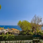 Villa Les Pins Du Cap - Vue Mer - Cap D\'Antibes
